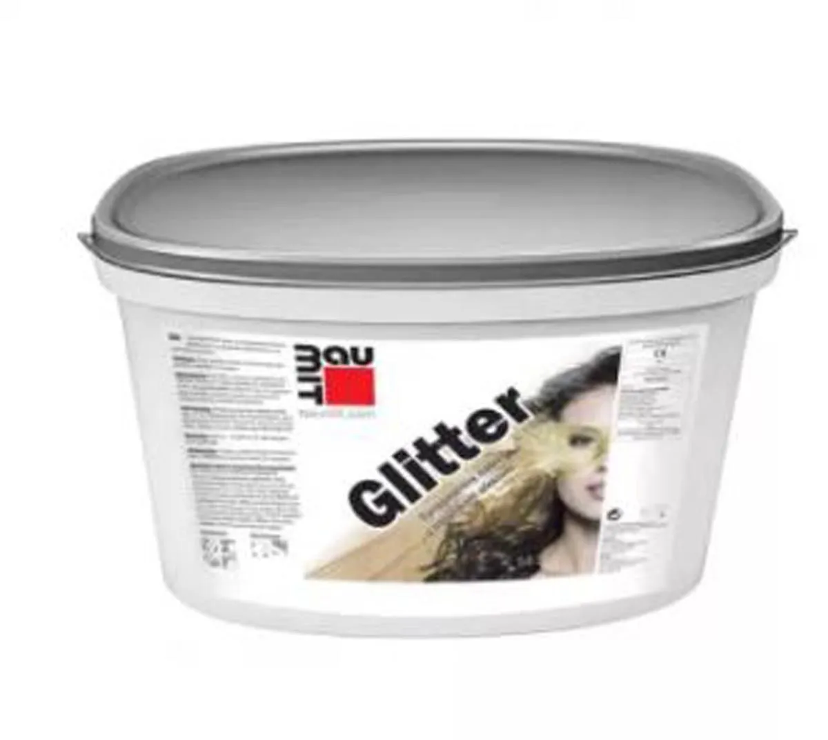 FASADNI OMET BAUMIT GLITTER KOS=14 L