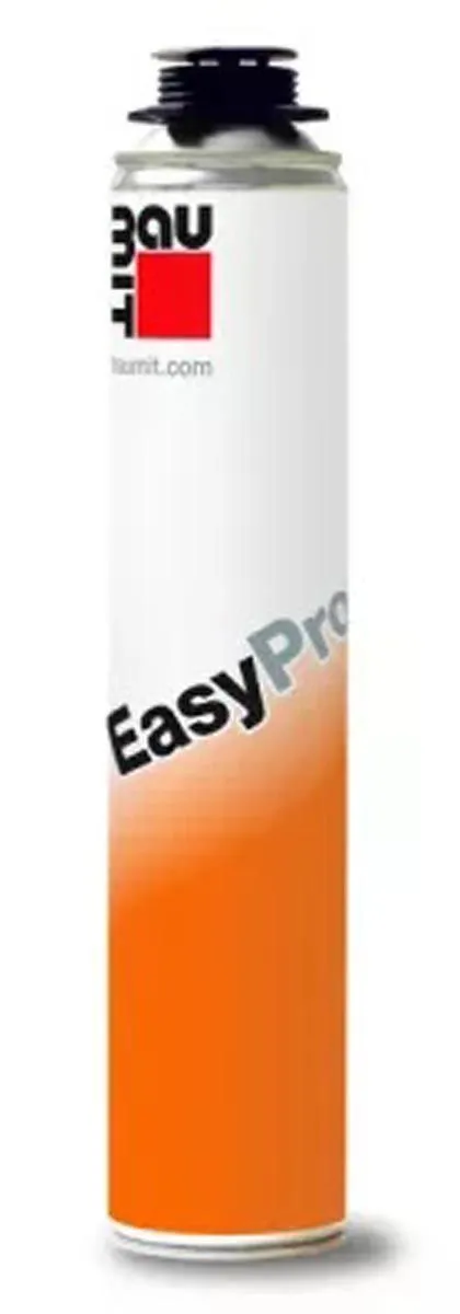 FASADNO LEPILO BAUMIT BAUMAFOAM KOS = 800 ML KARTON = 12