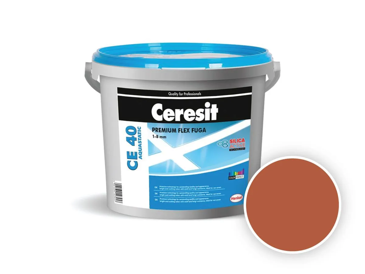 FUGIRNA MASA HENKEL ACB CERESIT CE 40 49 CLINKER 2 KG