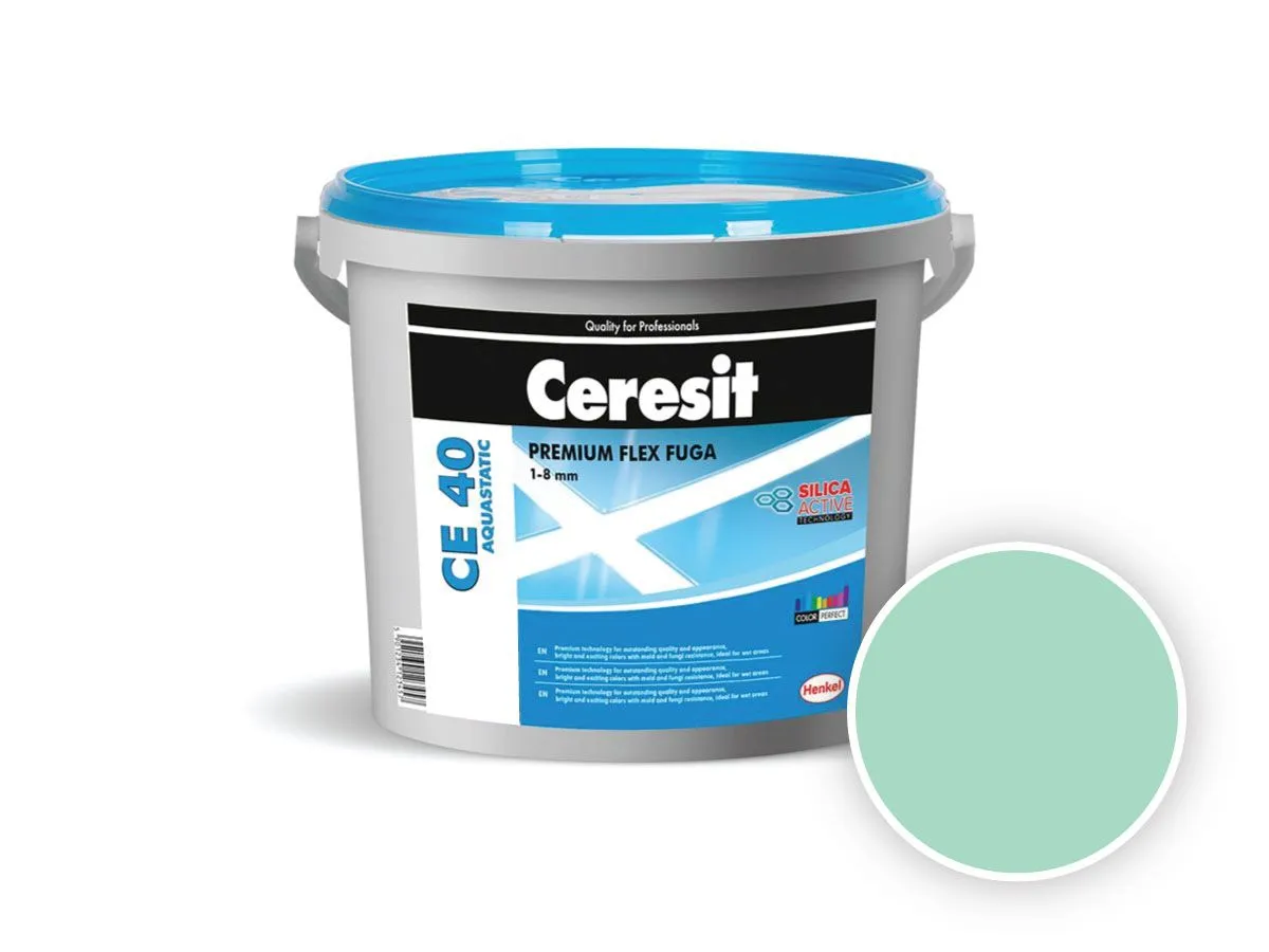 FUGIRNA MASA HENKEL ACB CERESIT CE 40 64 MINT 2 KG