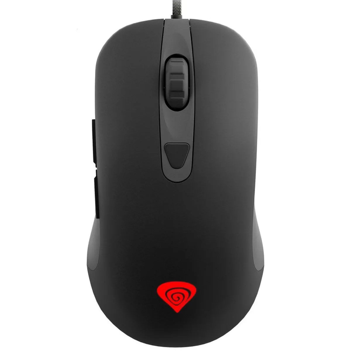 GAMING MIŠKA GENESIS KRYPTON 190