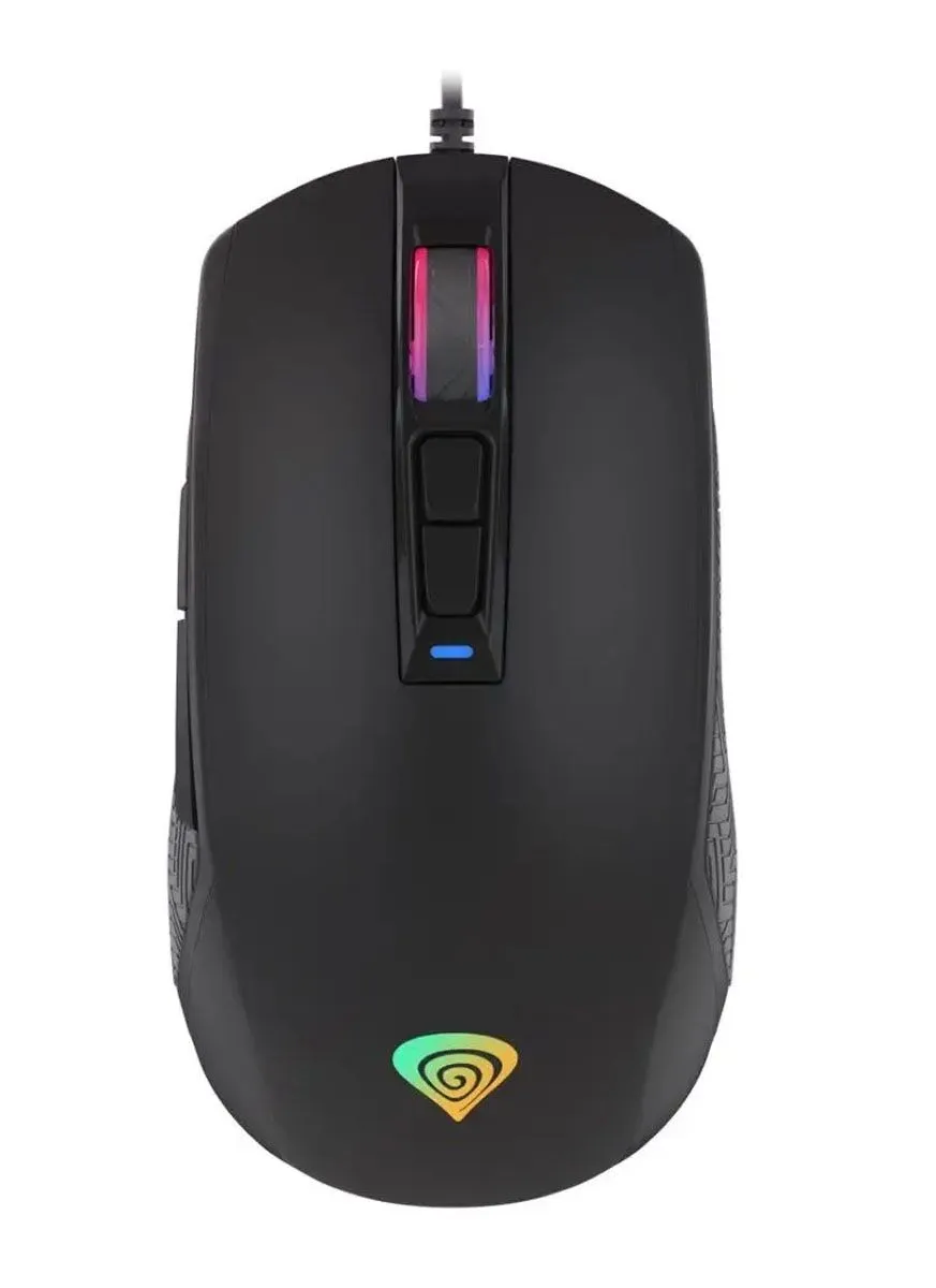 GAMING MIŠKA GENESIS KRYPTON 310