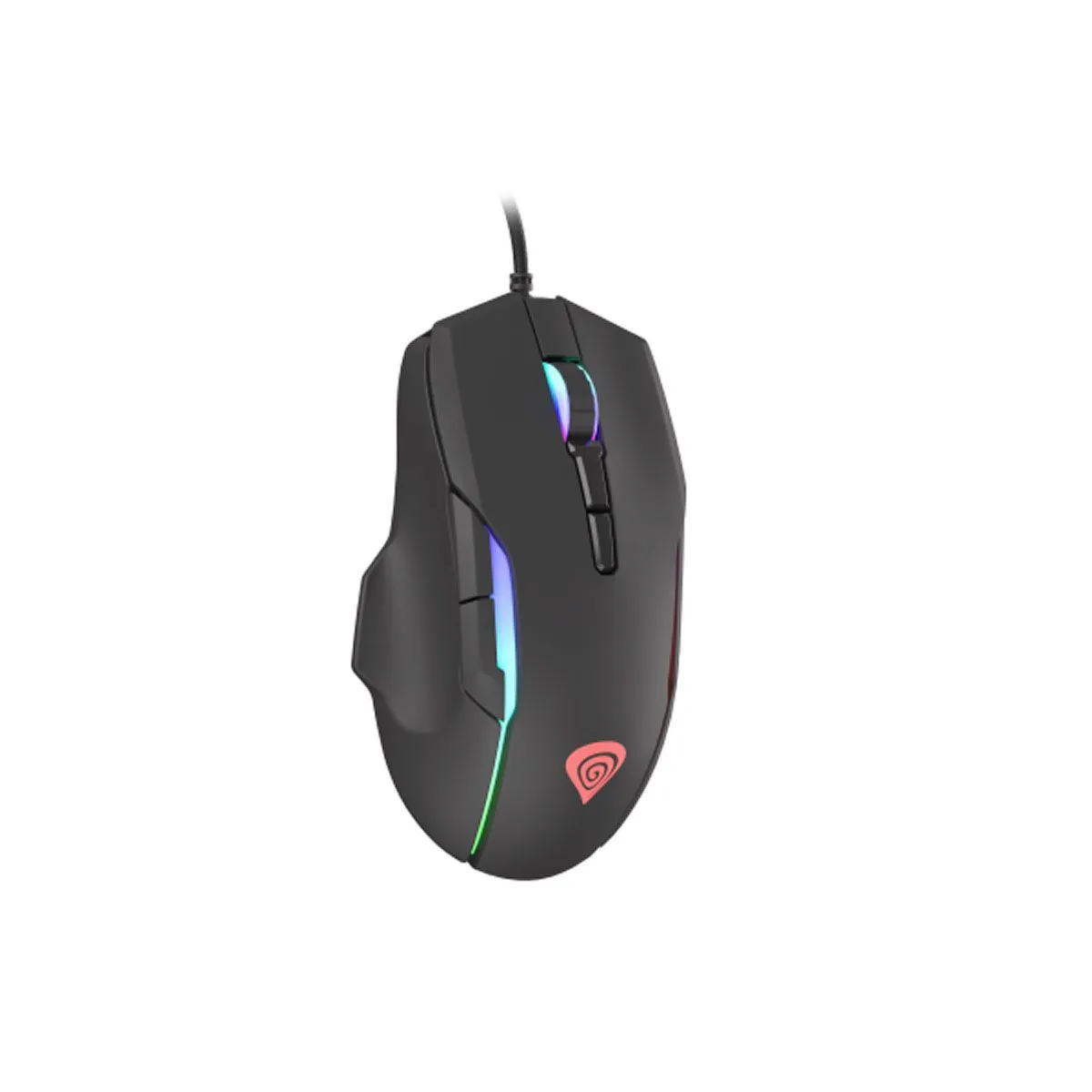 GAMING MIŠKA GENESIS XENON 220
