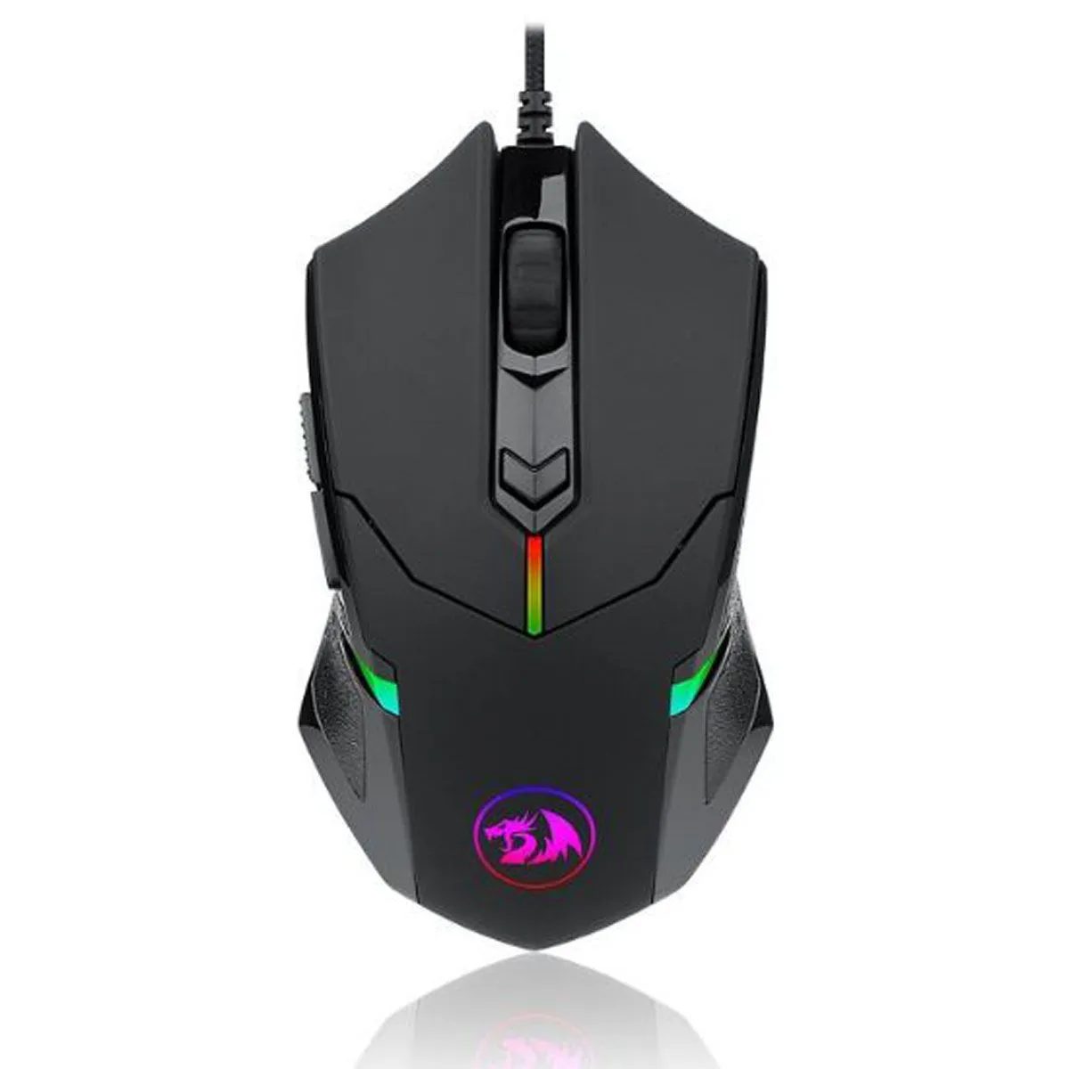 GAMING MIŠKA REDRAGON CENTROPHORUS 2 M601-2 RGB