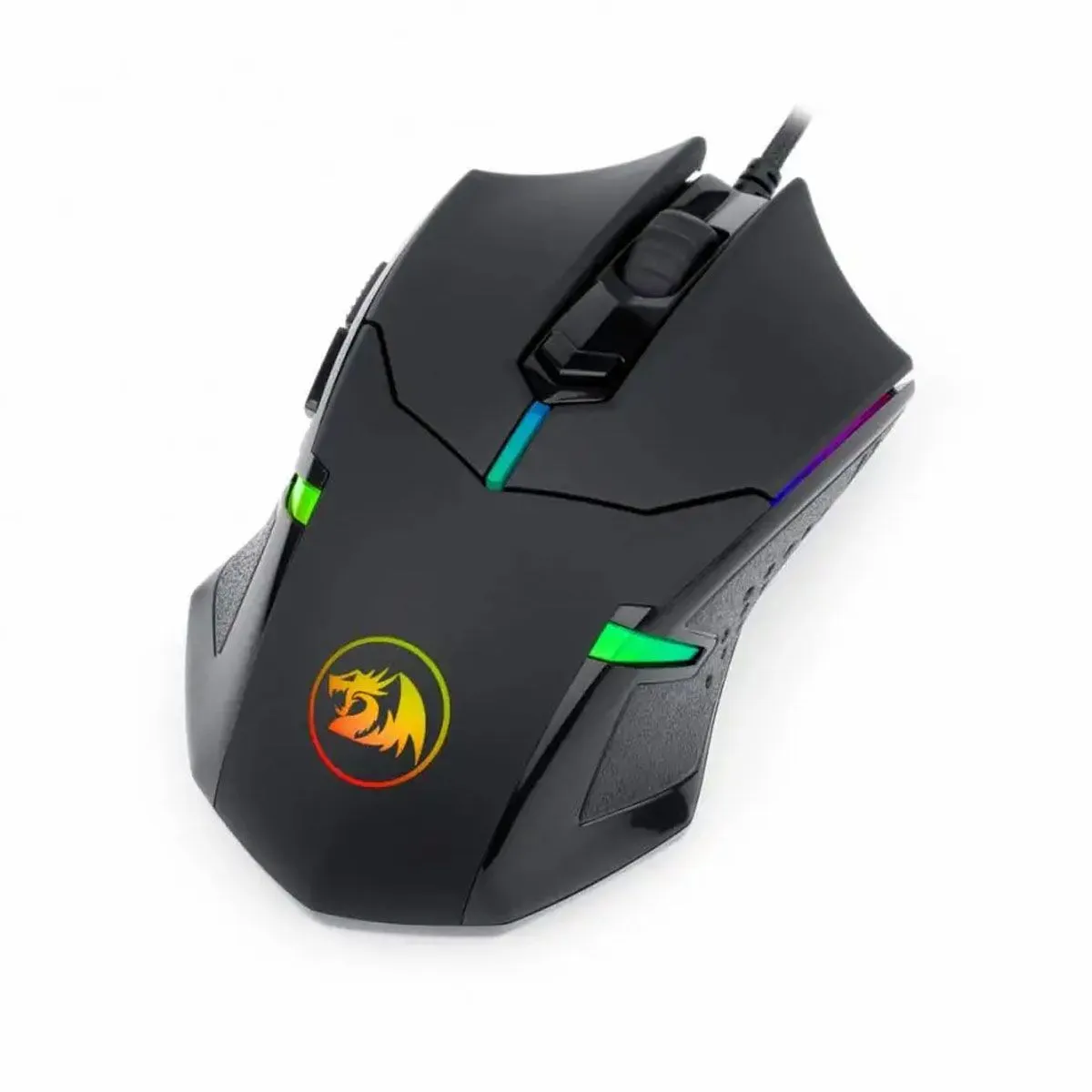 GAMING MIŠKA REDRAGON CENTROPHORUS M601-RGB