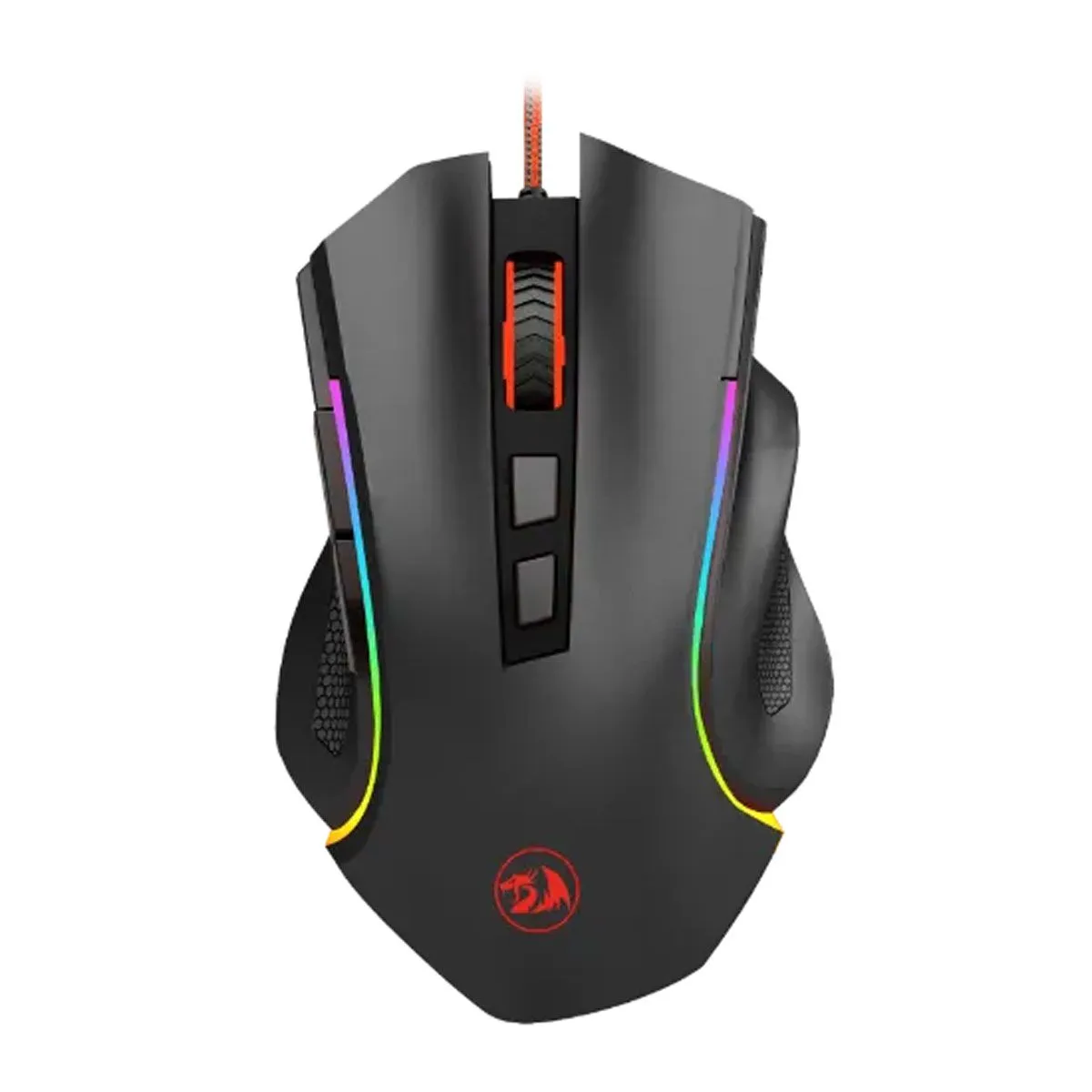 GAMING MIŠKA REDRAGON GRIFFIN M607