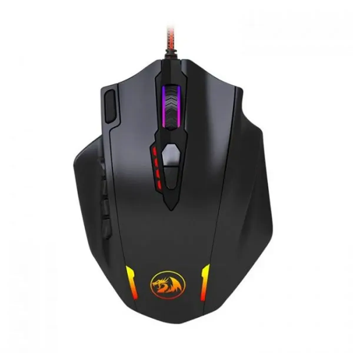 GAMING MIŠKA REDRAGON IMPACT M908
