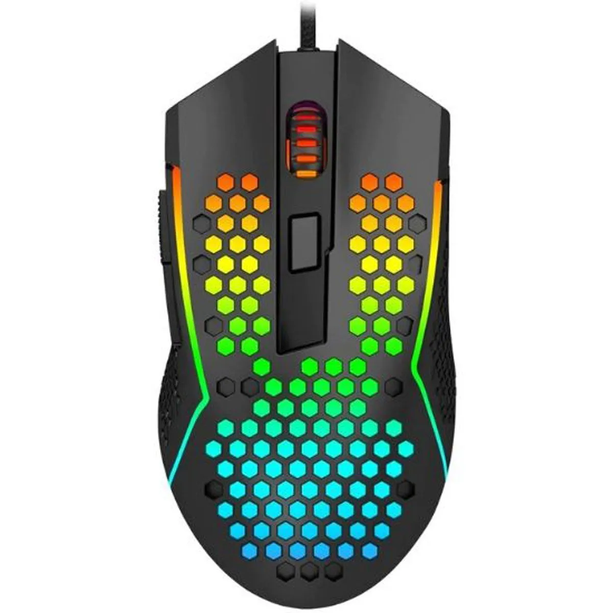 GAMING MIŠKA REDRAGON REAPING M987