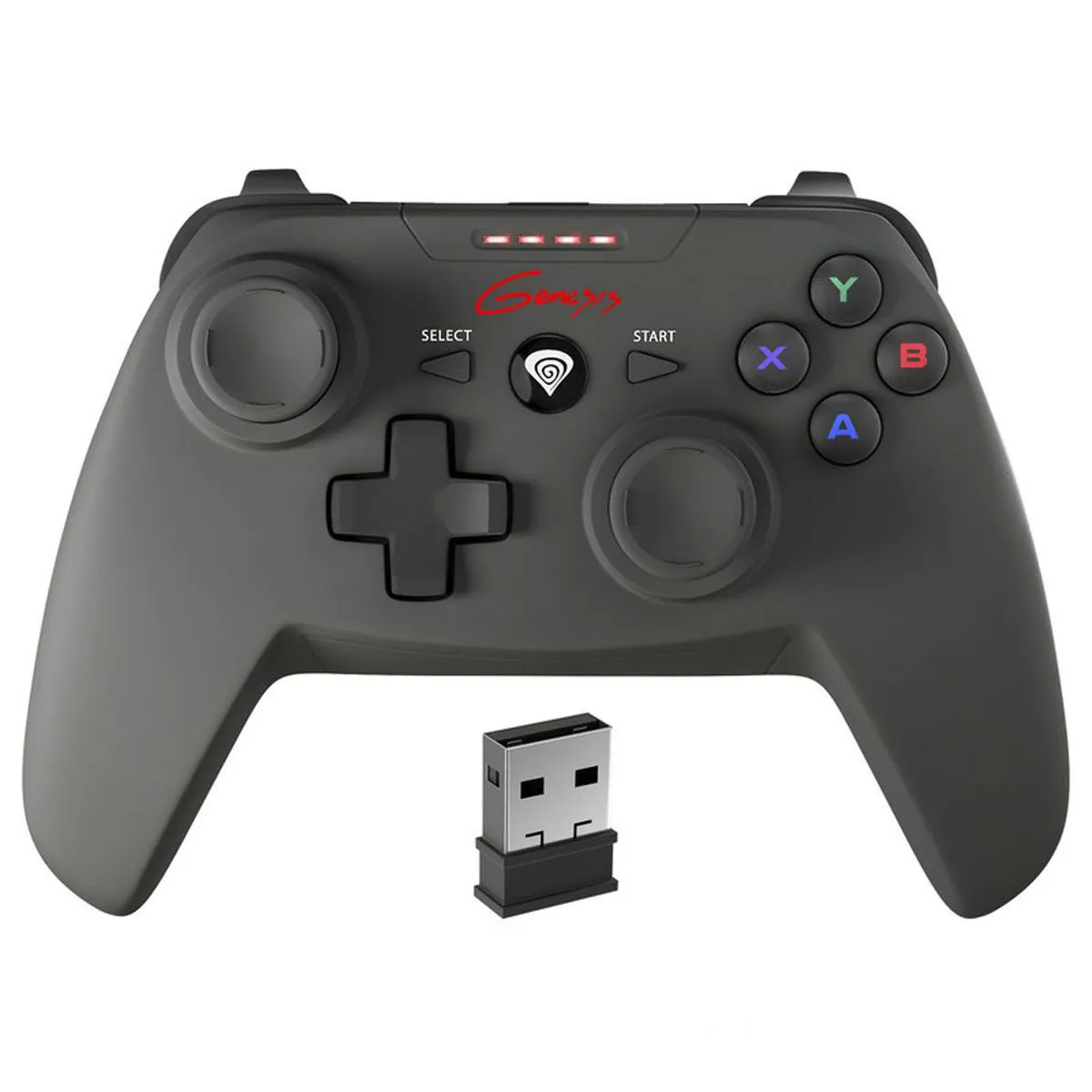 GAMING PLOŠČEK GENESIS GAMEPAD PV58