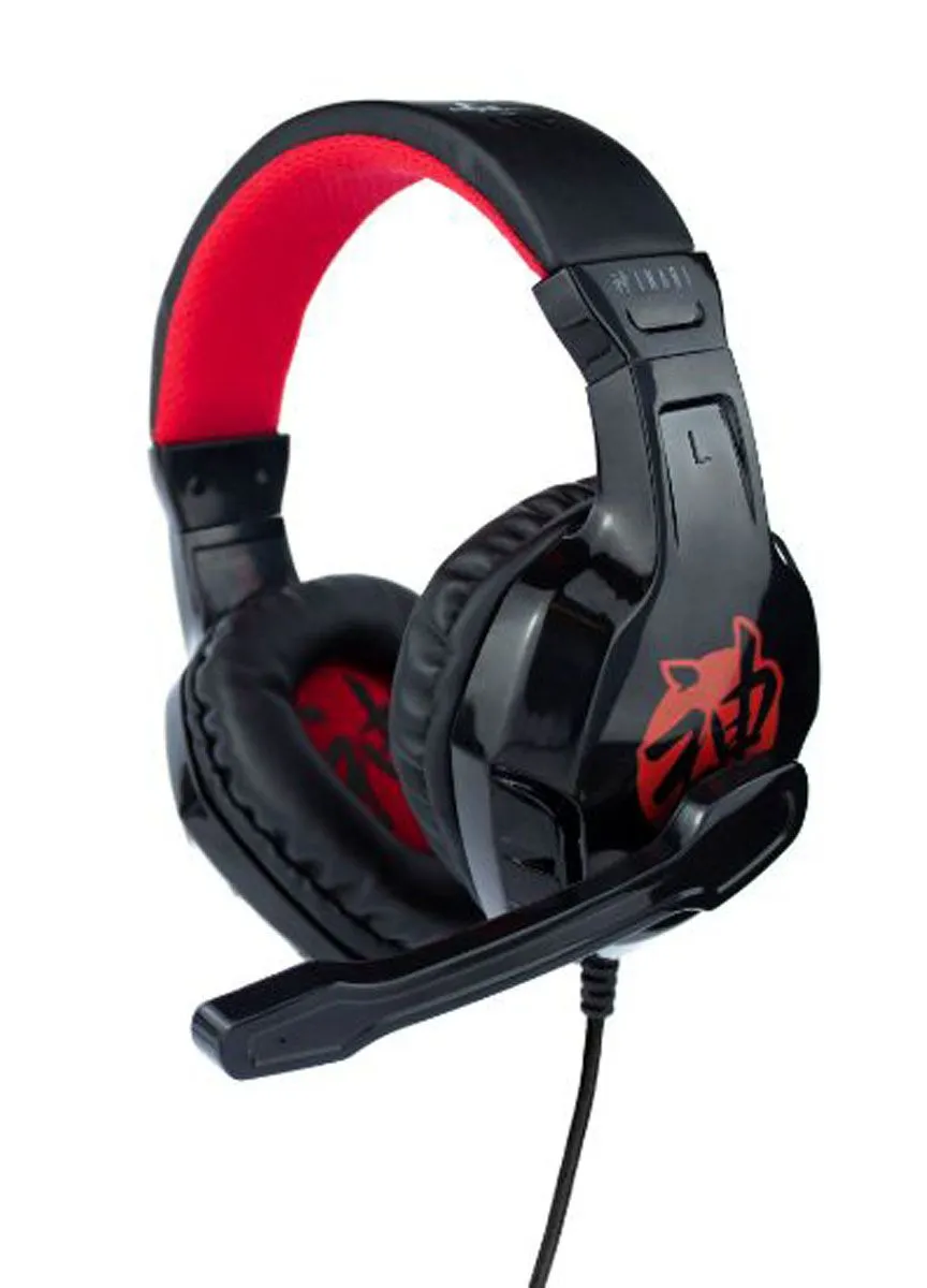 GAMING SLUŠALKE FR-TEC