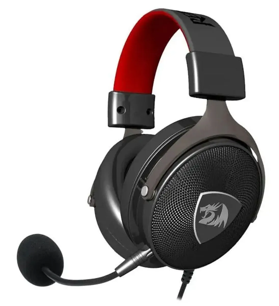 GAMING SLUŠALKE REDRAGON ICON H520
