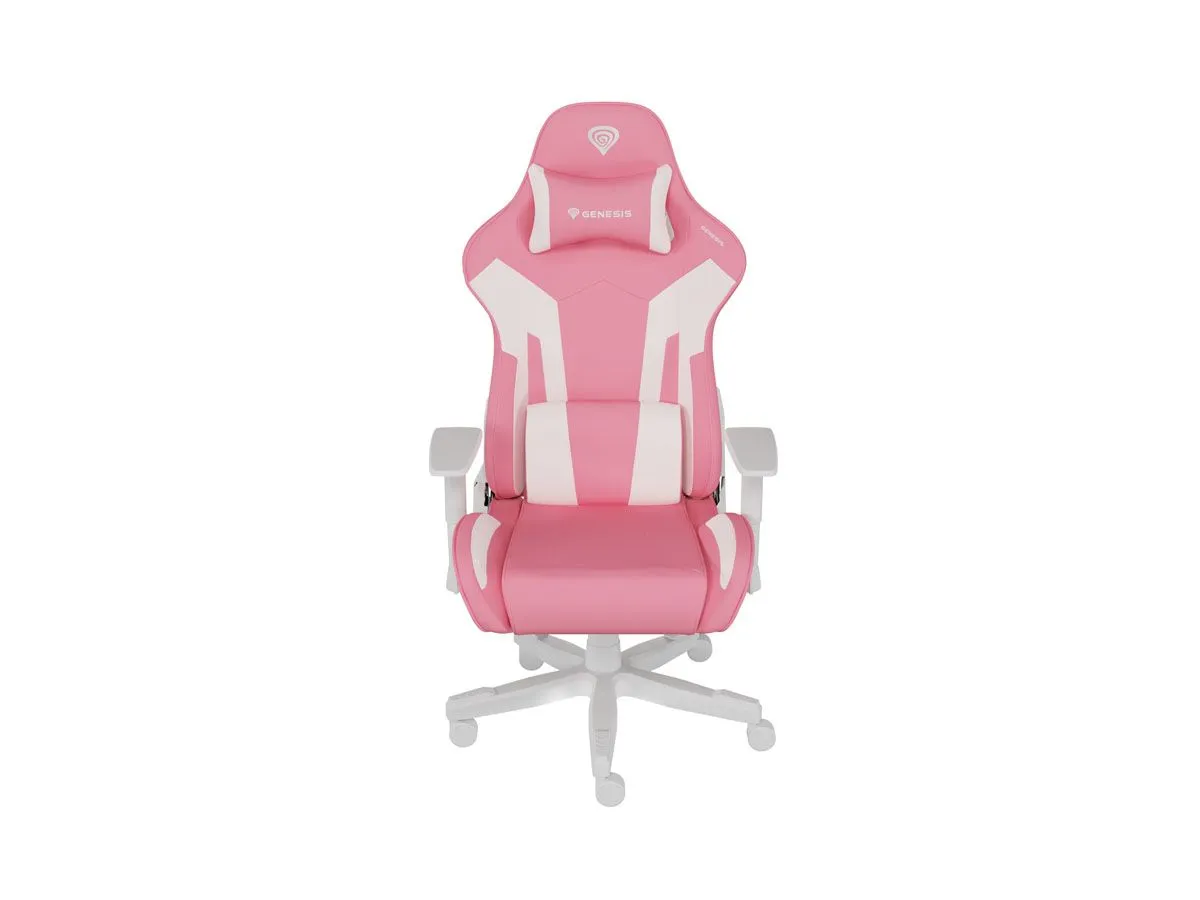 GAMING STOL GENESIS NITRO 710,ROZA