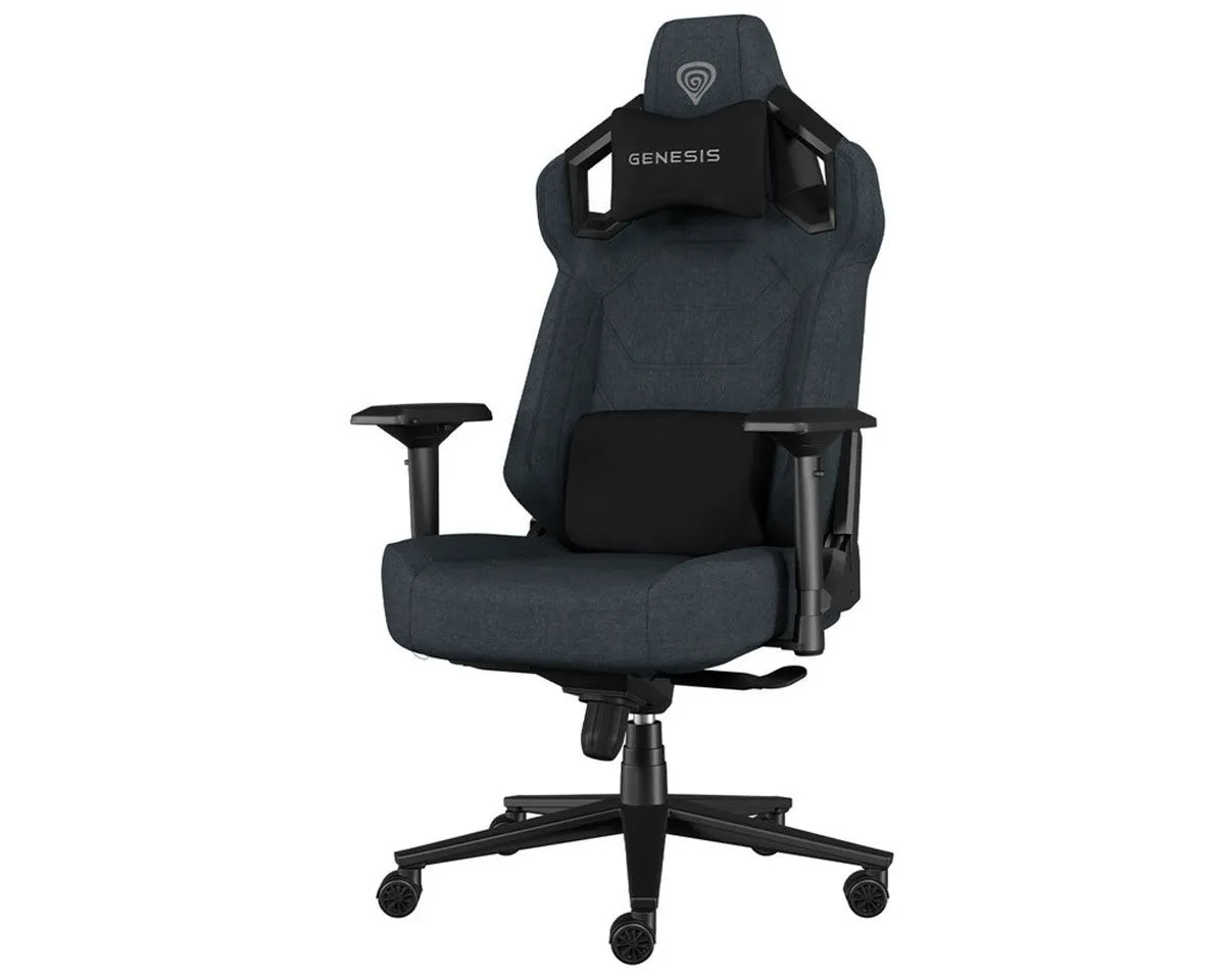 GAMING STOL GENESIS NITRO 800 GAMING - PISARNIŠKI