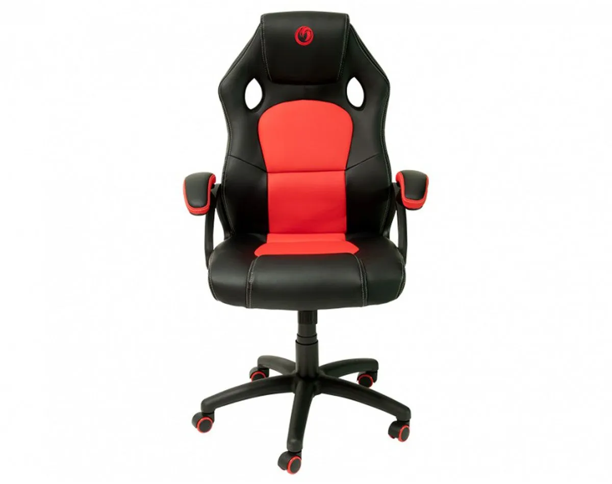 GAMING STOL NACON CH-310 RDEČ