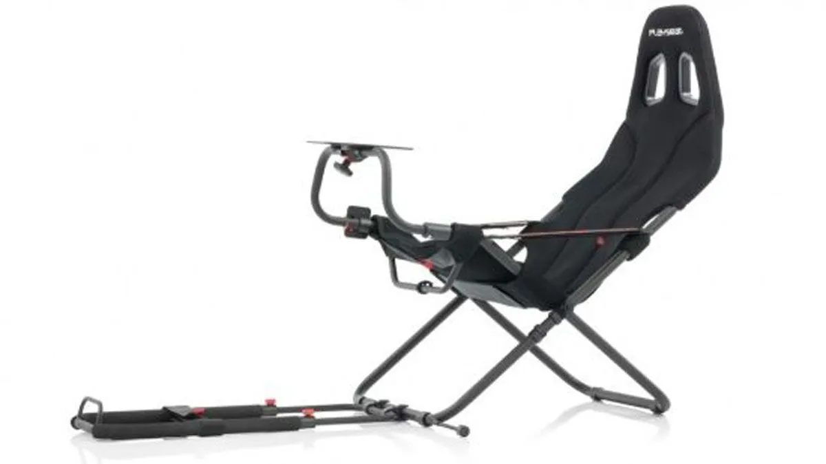 GAMING STOL PLAYSEAT CHALLENGE - ACTIFIT