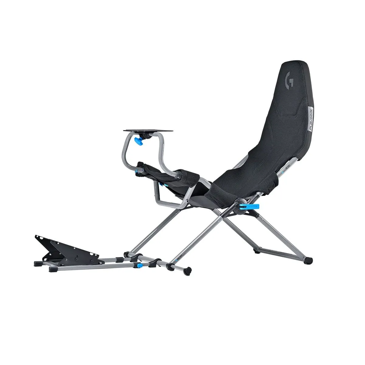 GAMING STOL PLAYSEAT CHALLENGE X- LOGI G EDIT.