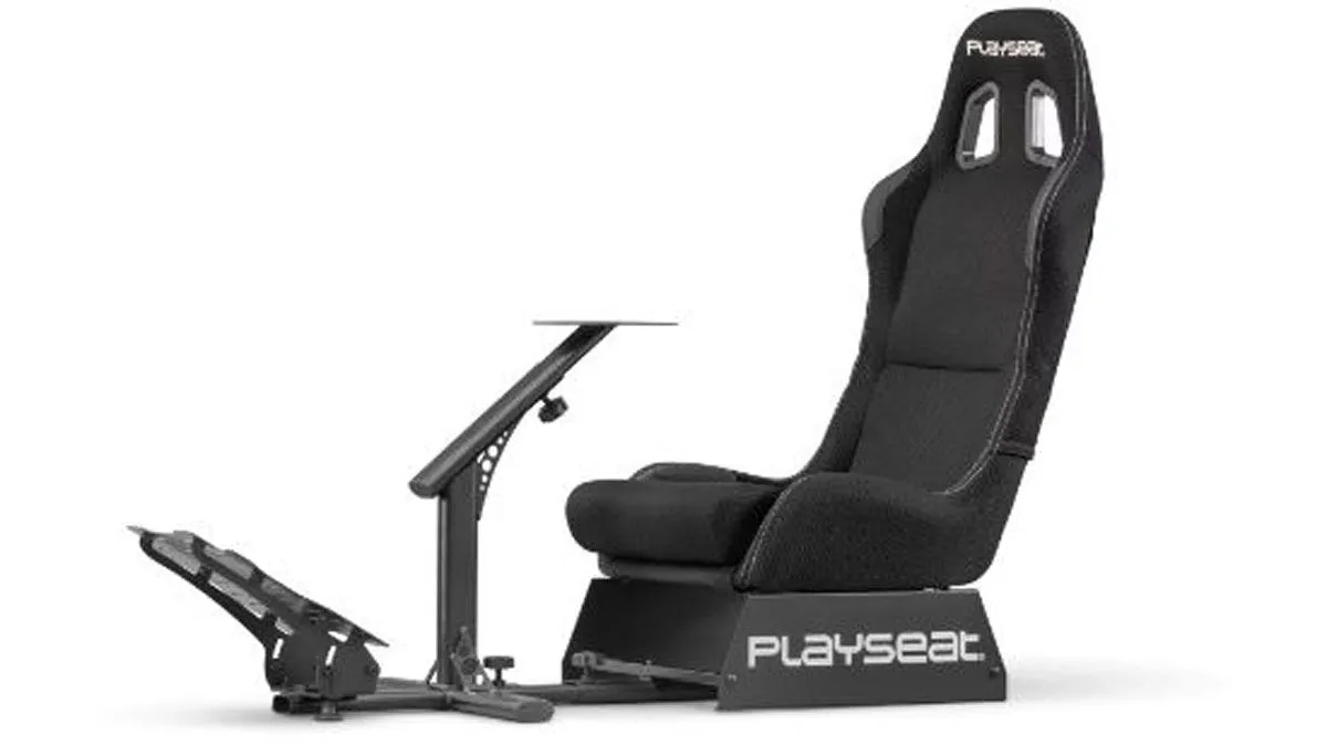 GAMING STOL PLAYSEAT EVOLUTION - ACTIFIT