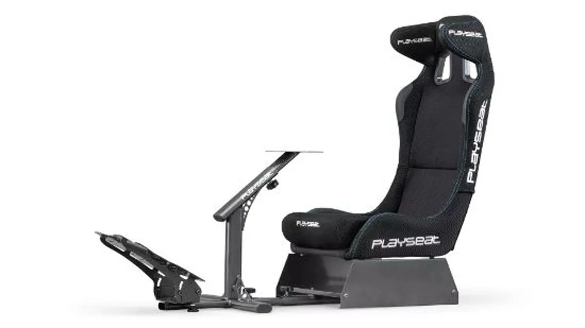 GAMING STOL PLAYSEAT EVOLUTION PRO - ACTIFIT
