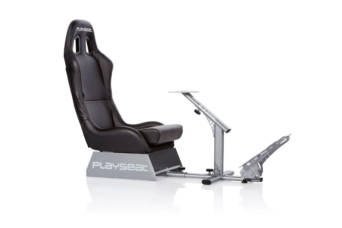 GAMING STOL PLAYSEAT PLAYSEAT EVOLUTION - ČRN