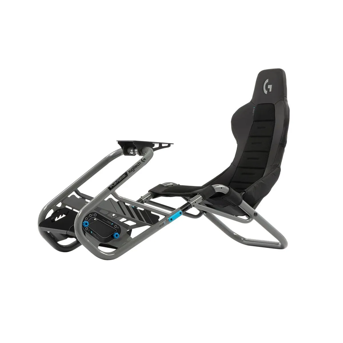 GAMING STOL PLAYSEAT TROPHY - LOGITECH G EDIT.
