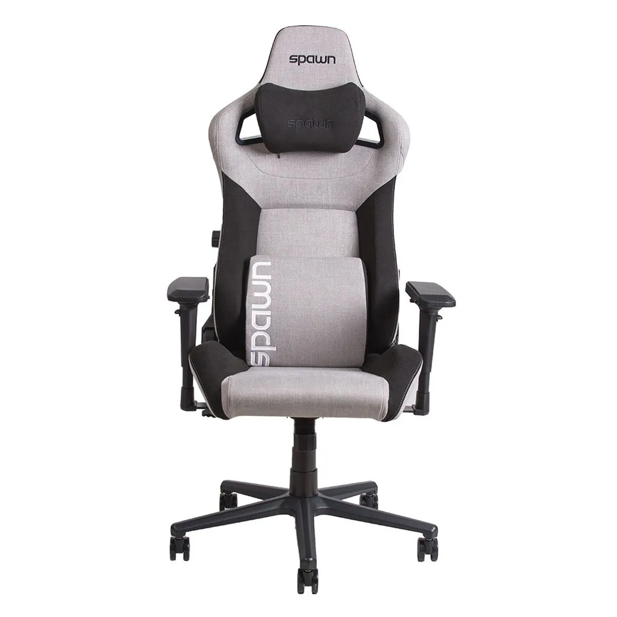 GAMING STOL SPAWN GAMING OFFICE SIV