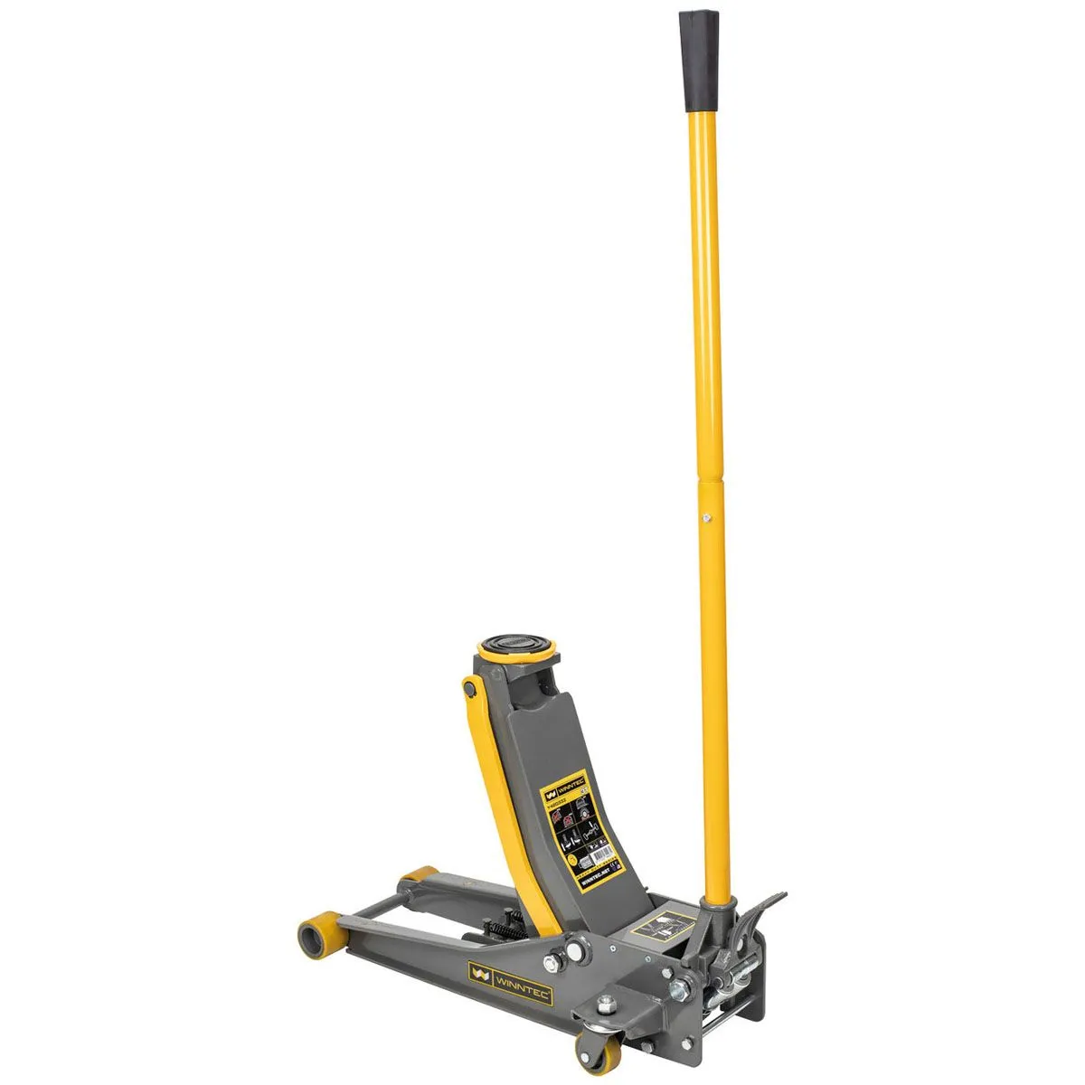 GARAŽNO DVIGALO WINNTEC 3.0T