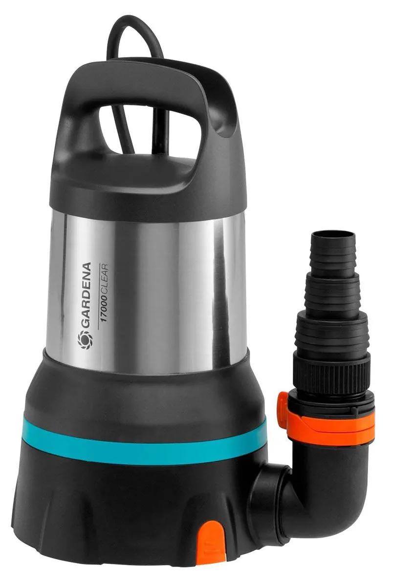 GARDENA 17000 AQUASENSOR