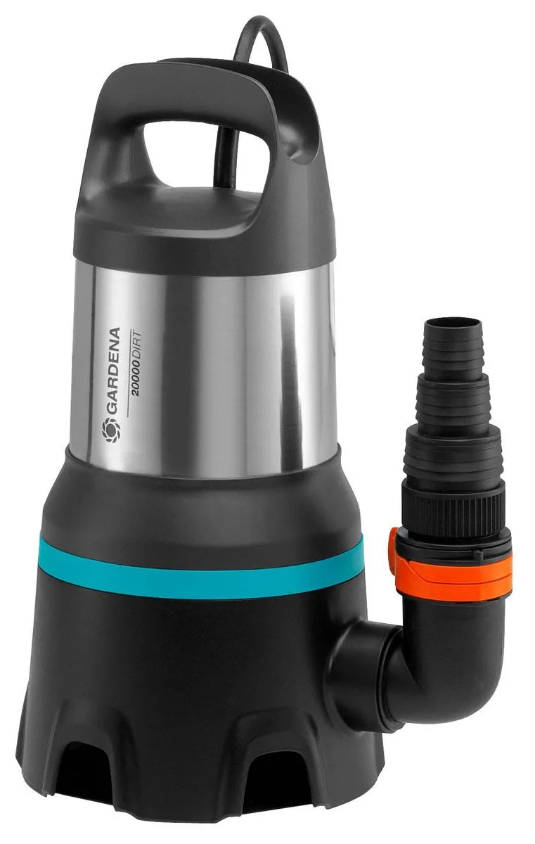 GARDENA 20000 AQUASENSOR