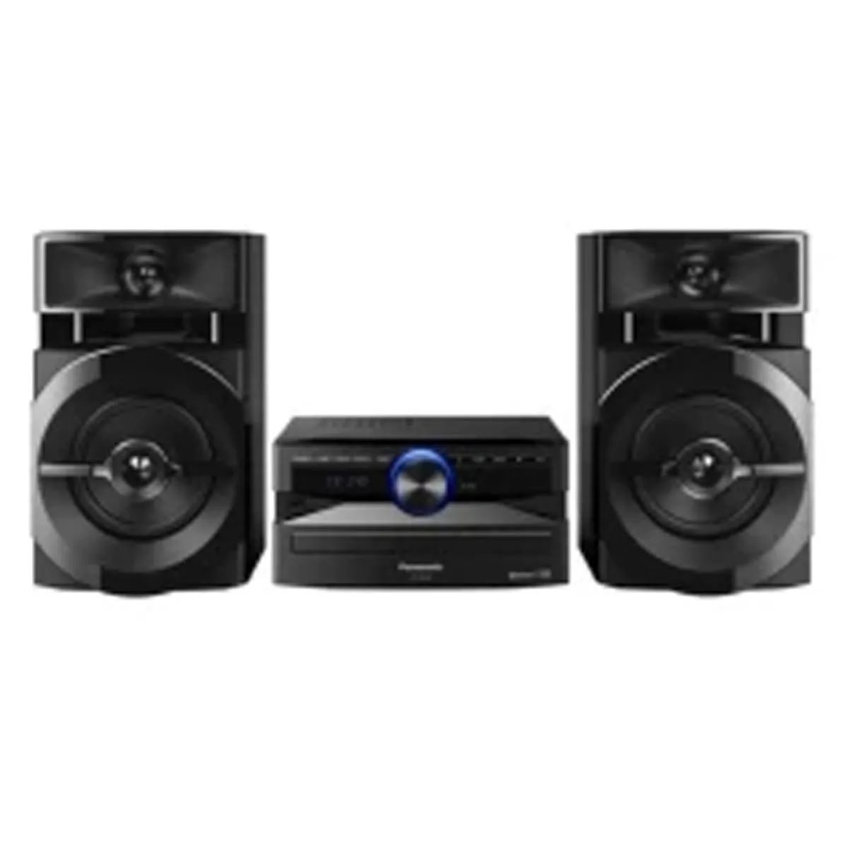 GLASBENI STOLP PANASONIC SC-UX100E-K