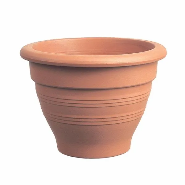GLINENI SADILNI LONEC EUGANEA VASI FANTASIA 31 CM