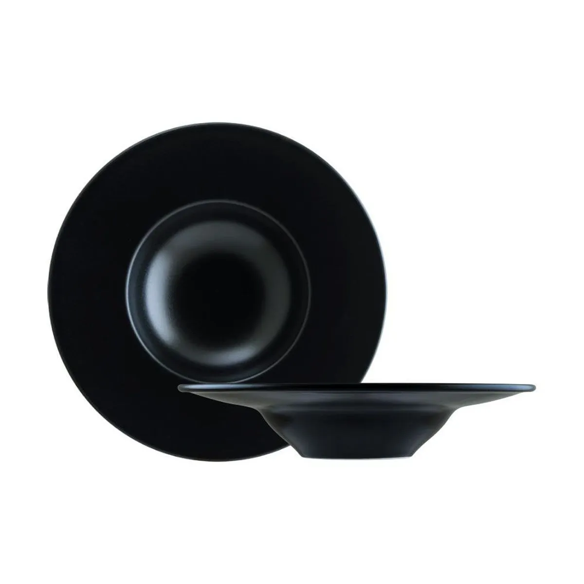 GLOBOKI KROŽNIK BONNA NOTTE BANQUET 28CM 6 KOS