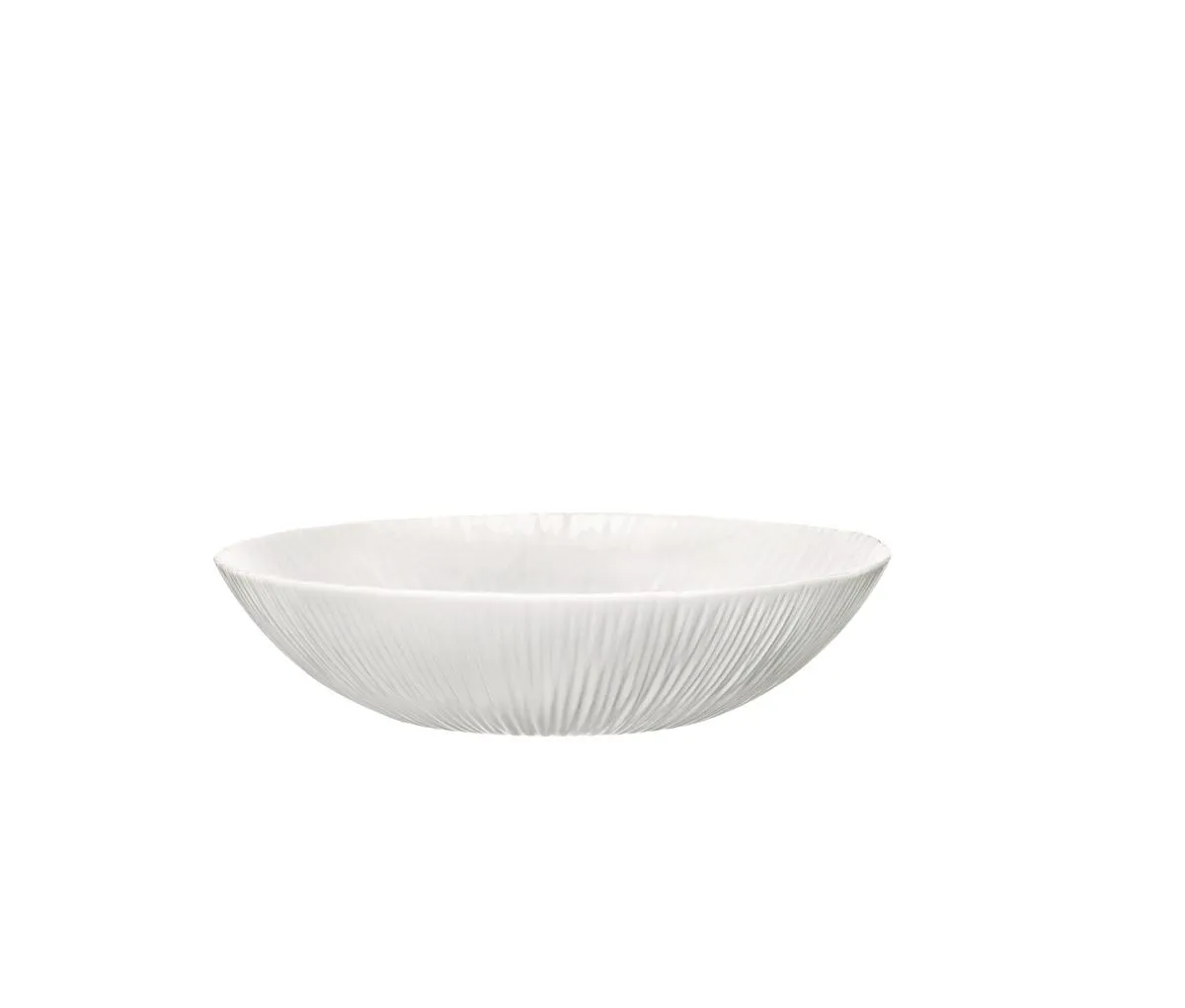 GLOBOKI KROŽNIK BORMIOLI ROCCO 20 CM COCONUT