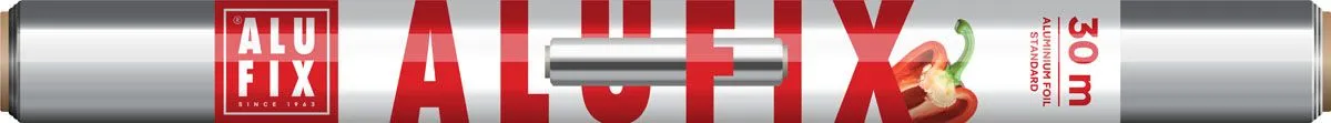 GOSPODINJSKA FOLIJA ALUFIX 30 M