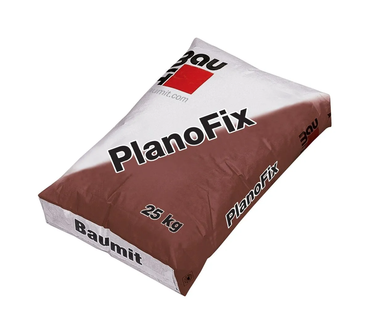 GRADBENO LEPILO BAUMIT PLANOFIX 25KG