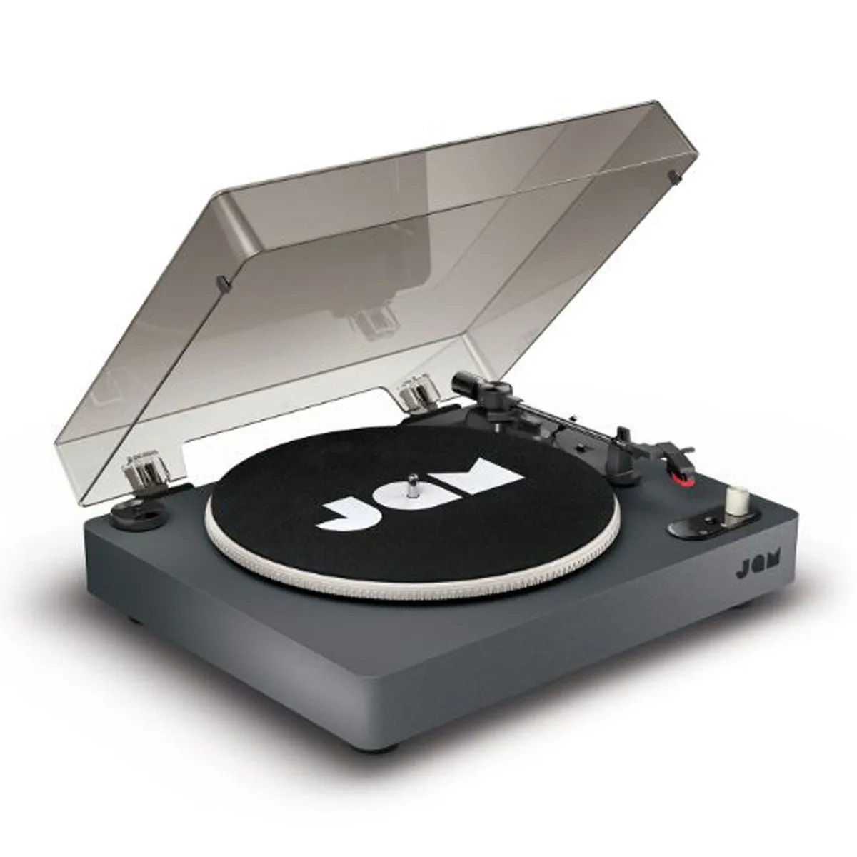 GRAMOFON JAM AUDIO SPUN OUT