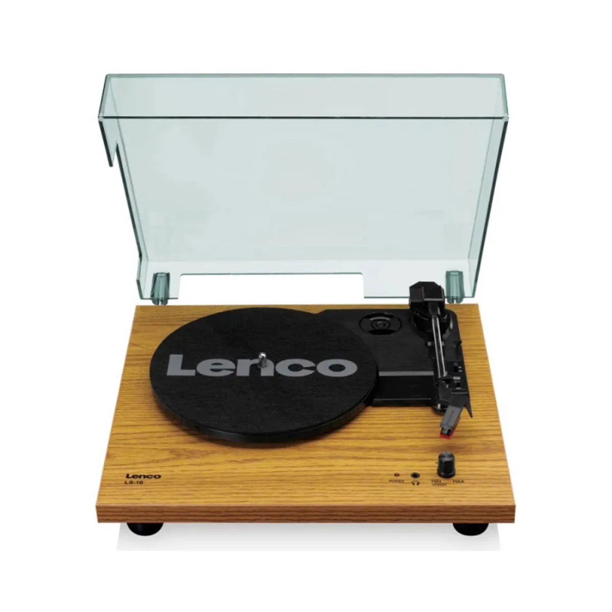 GRAMOFON LENCO LS-10WD
