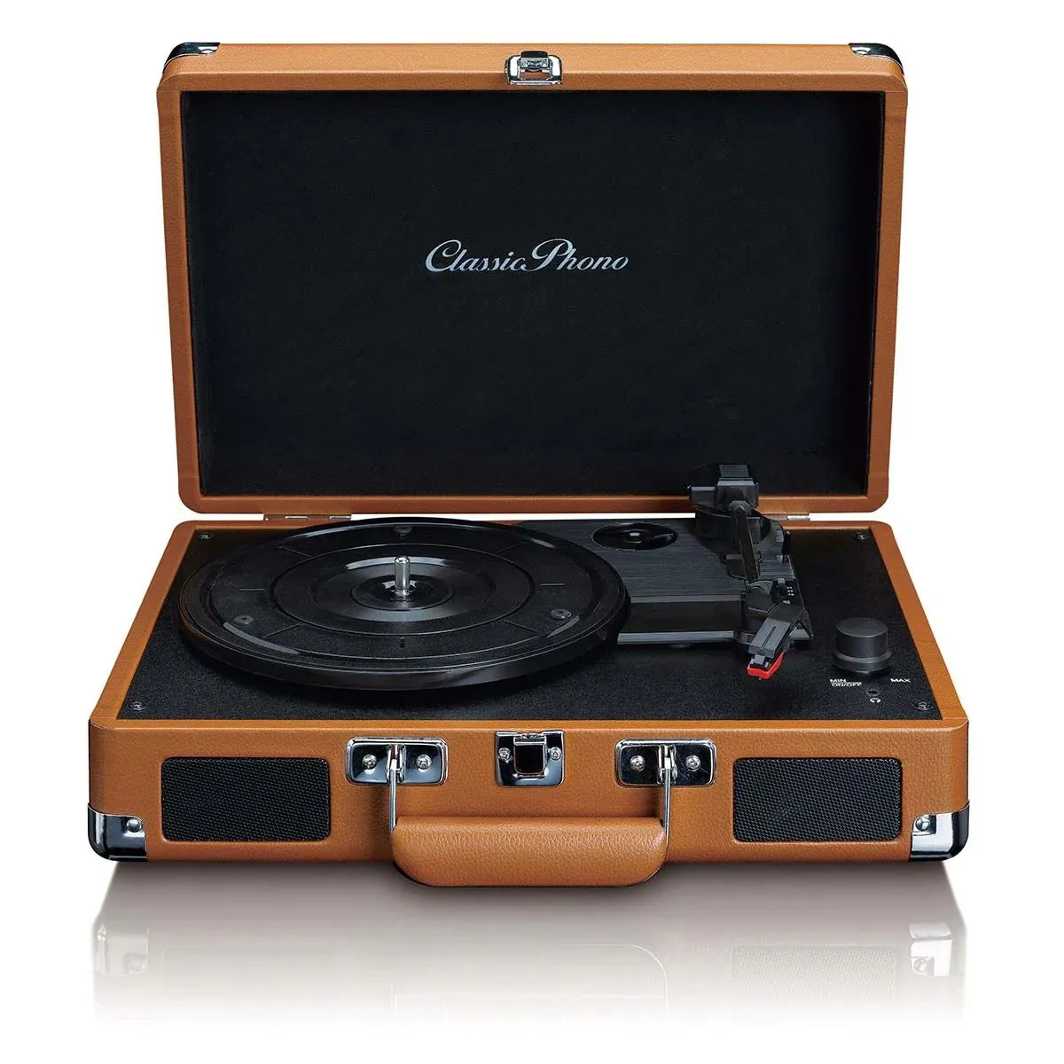 GRAMOFON LENCO TT-10BN