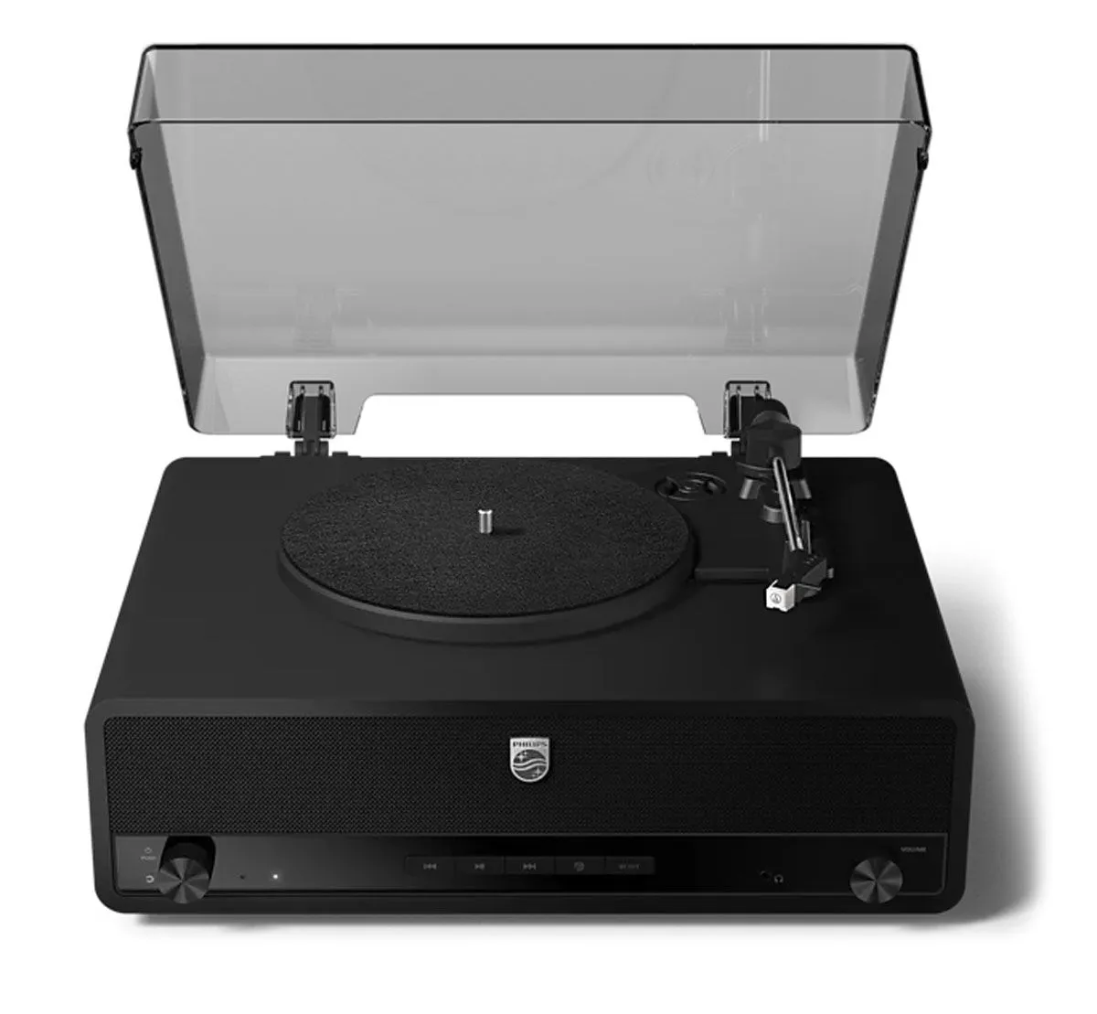 GRAMOFON PHILIPS TAV3000B/10
