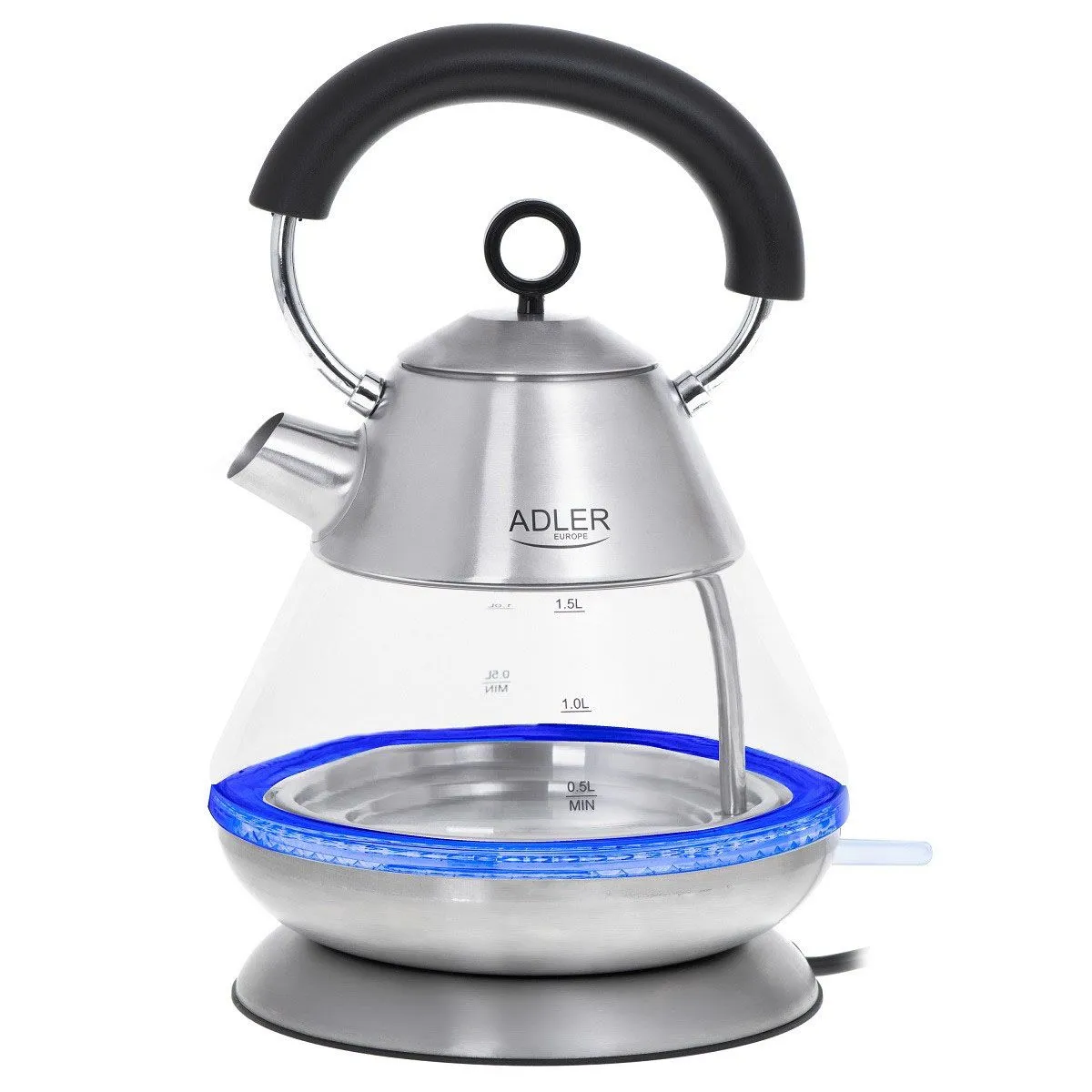 GRELNIK VODE ADLER STRIX 1.5 L