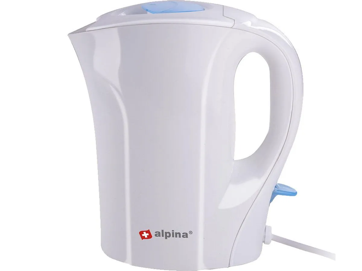 GRELNIK VODE ALPINA 1 L, 1000W