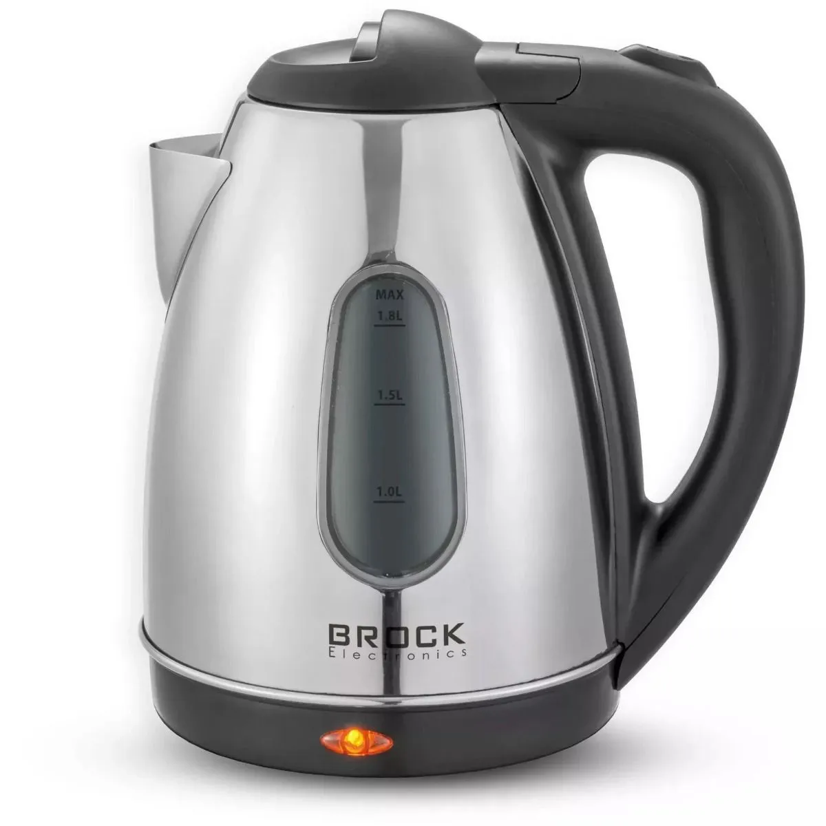 GRELNIK VODE BROCK WK 0601 SS