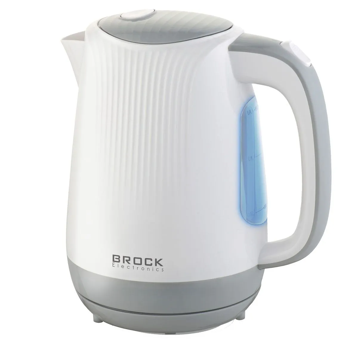 GRELNIK VODE BROCK WK 08 GY
