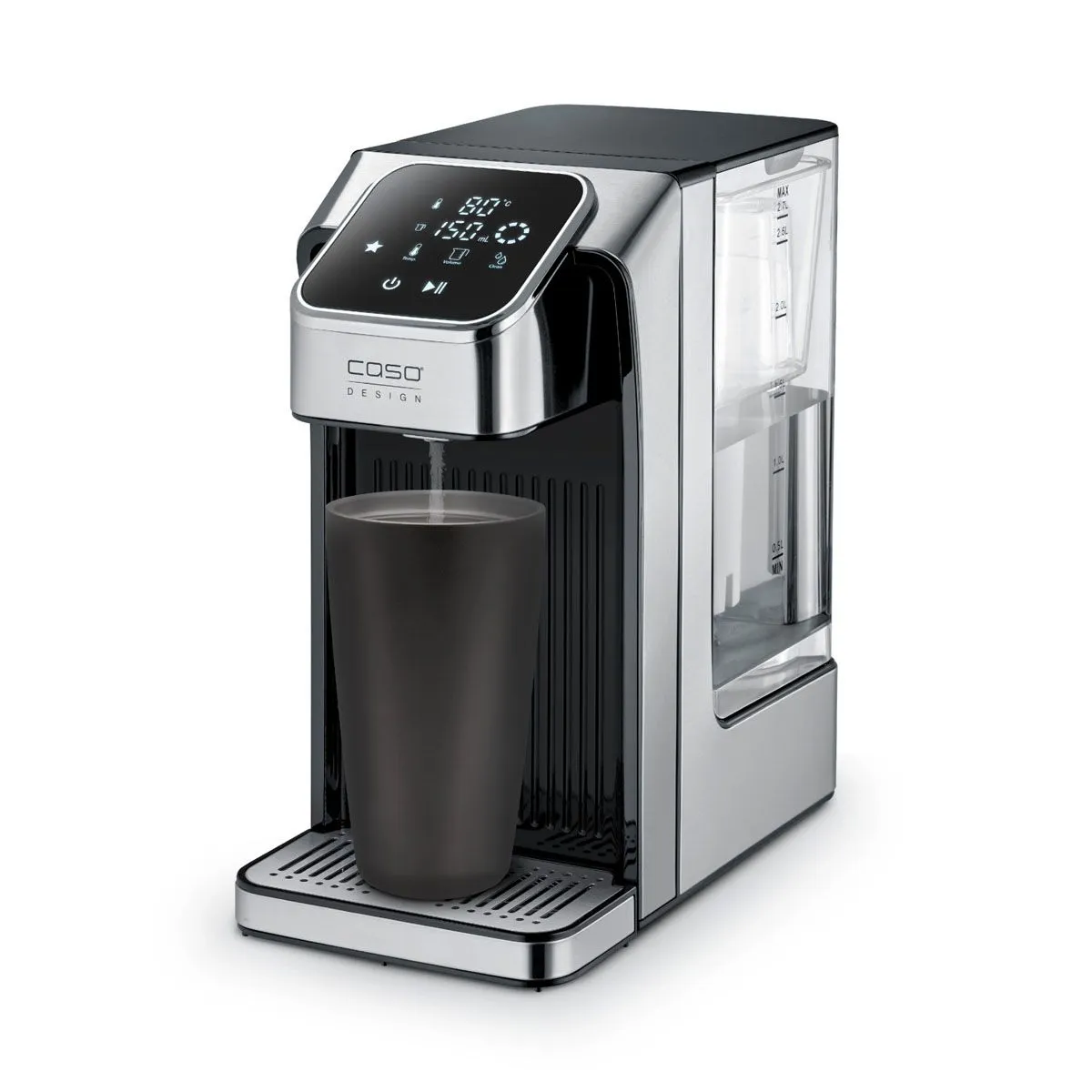 GRELNIK VODE CASO HW 770 ADVANCED
