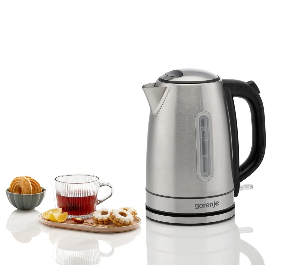 GRELNIK VODE GORENJE K17DS