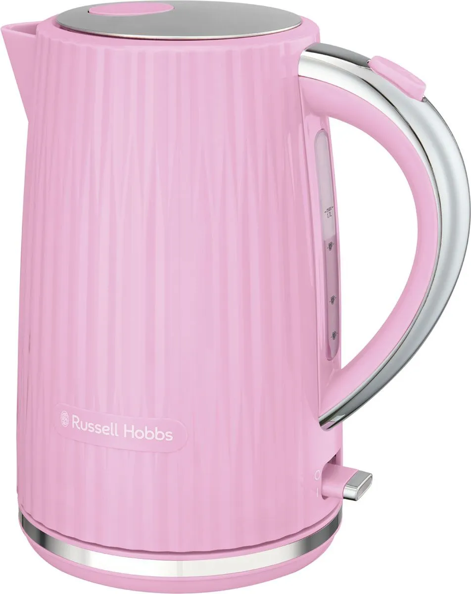 GRELNIK VODE RUSSELL HOBBS 27362-70 EDEN ROZA