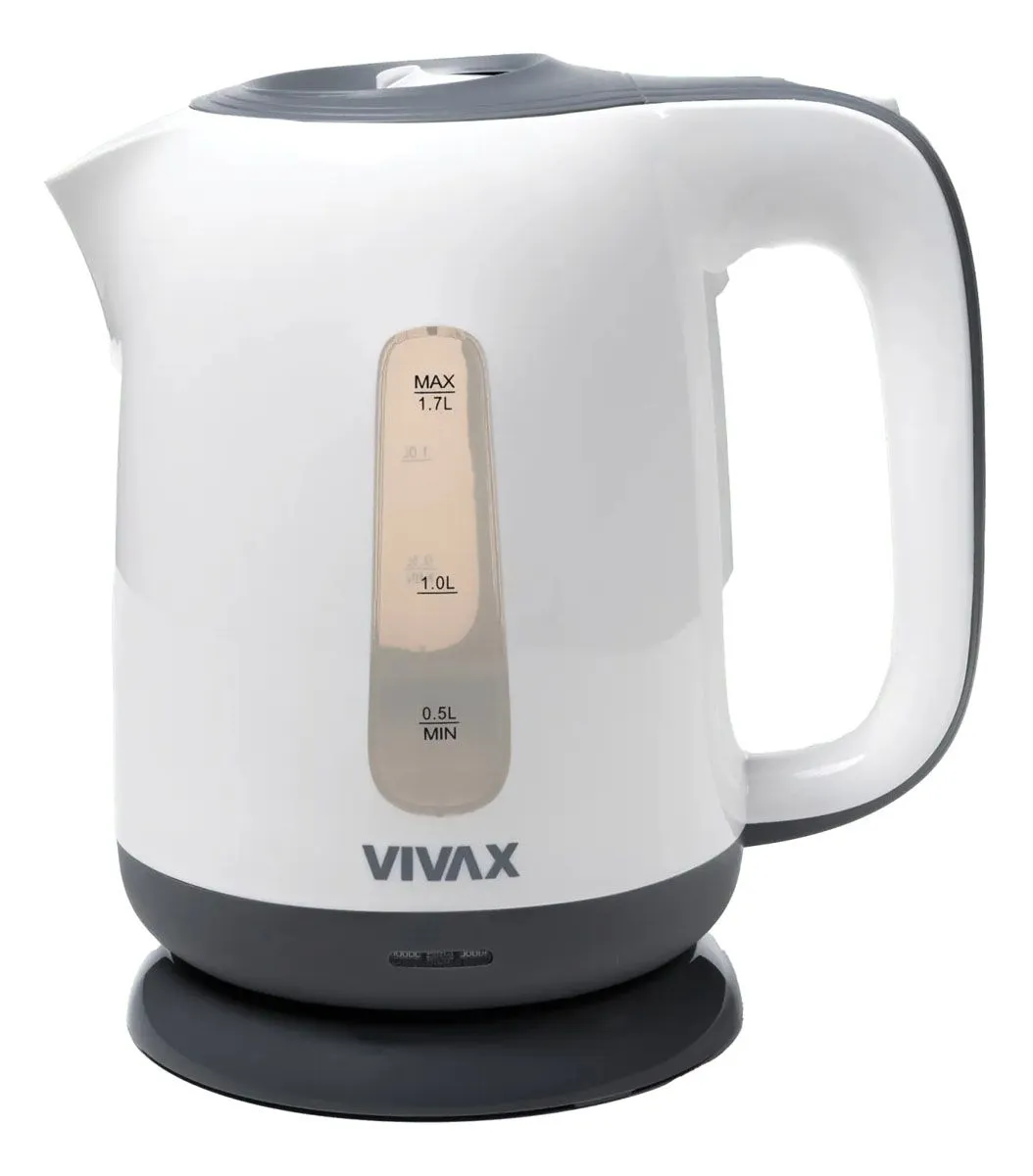 GRELNIK VODE VIVAX WH-170BW