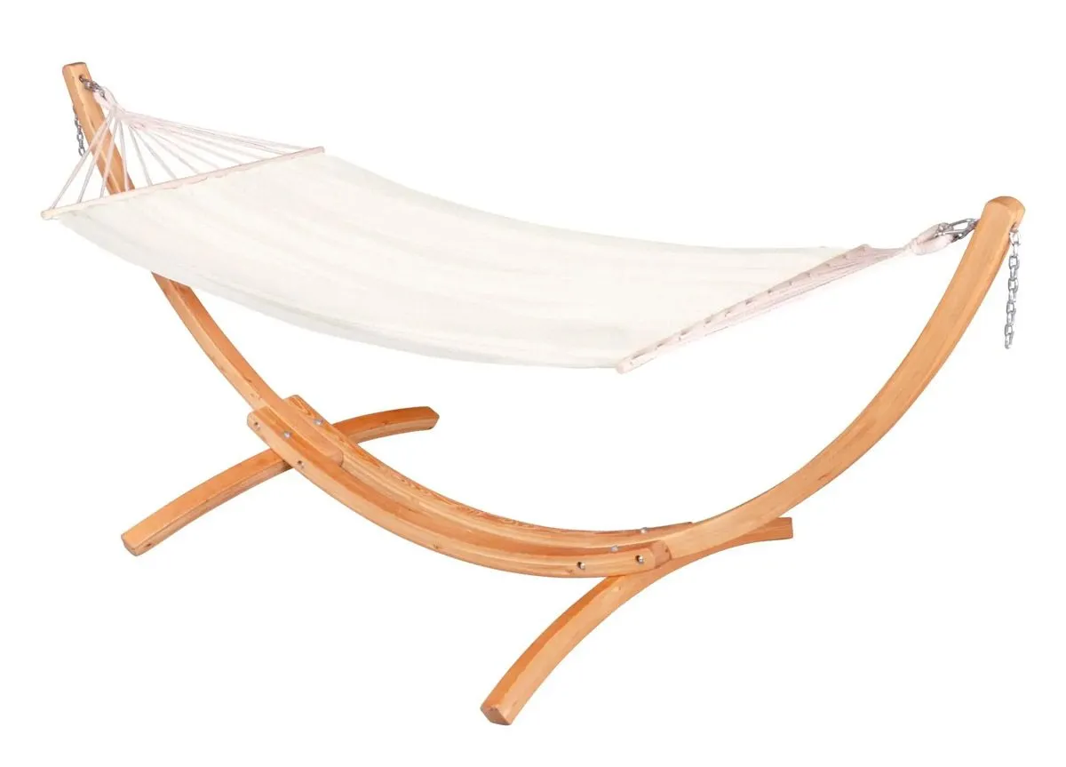 GUGALNA MREŽA LA SIESTA CHILLOUNGE SET BEACH