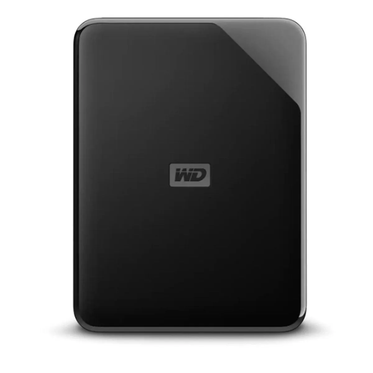 HDD EXT. WD 4TB USB3.2 2,5" ELEMENTS SE PORTABLE WDBJRT0040B