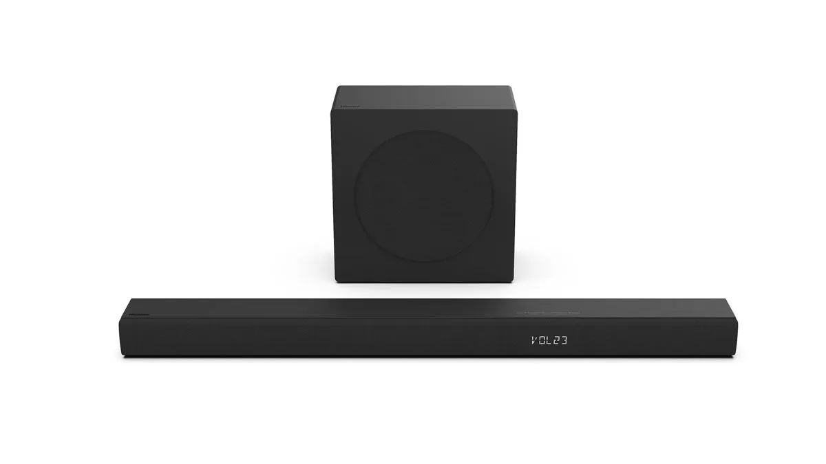 HIŠNI KINO HISENSE HS3100