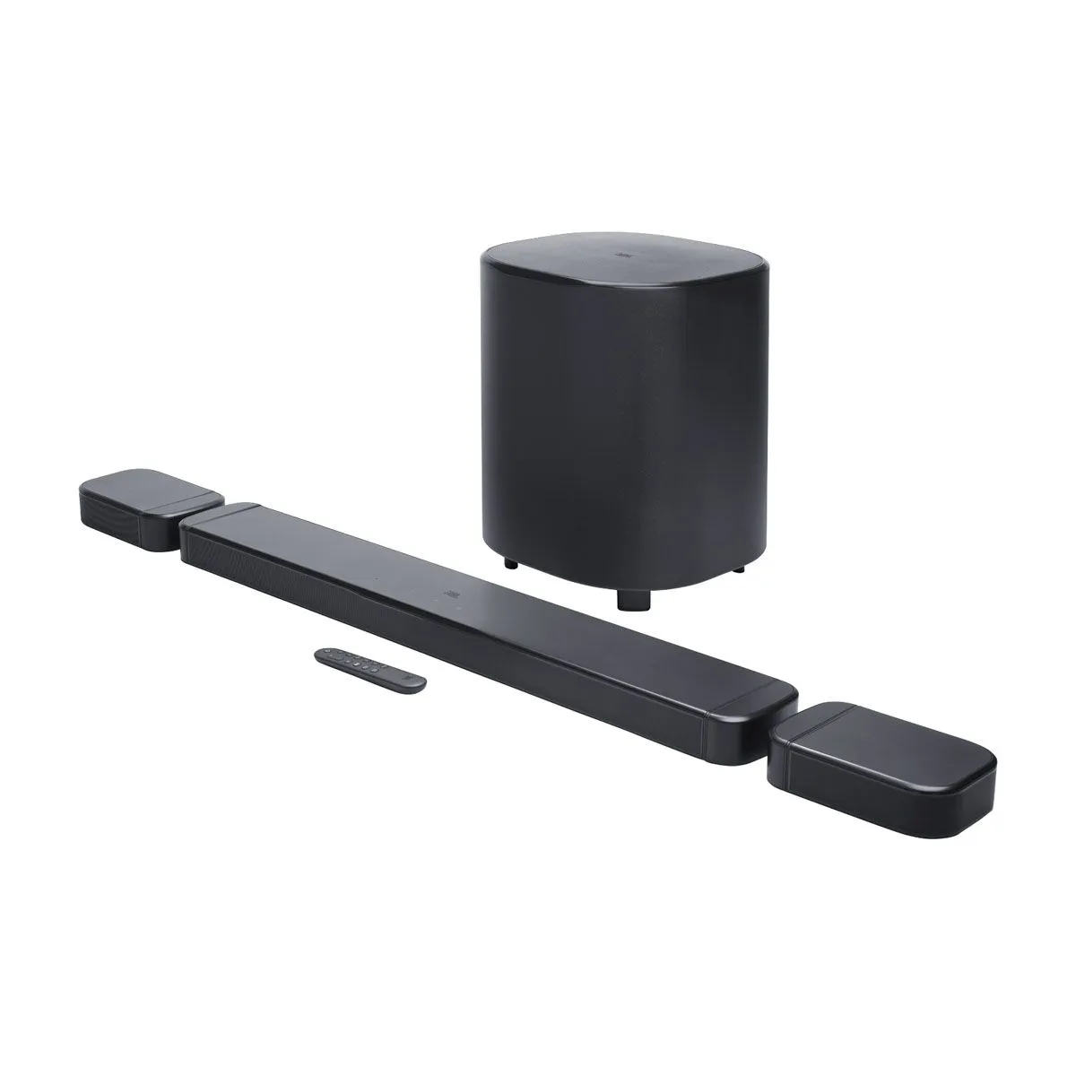 HIŠNI KINO JBL SOUNDBAR 800 M2
